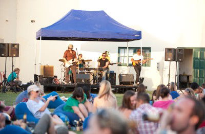 Bondi Openair Cinema - Accommodation VIC 1