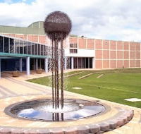 Orange Regional Gallery - Accommodation VIC
