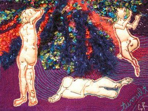 Orange Regional Gallery - Accommodation VIC 3