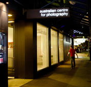 Australian Centre for Photography - Accommodation VIC