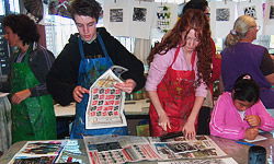 Logan Art Gallery - Accommodation VIC 1