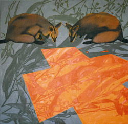 Logan Art Gallery - Accommodation VIC 2