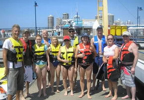 GC Jet Ski Tours - Accommodation VIC 1