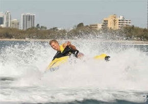 GC Jet Ski Tours - Accommodation VIC 2