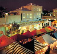 South Bank Lifestyle Market - Accommodation VIC