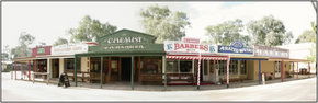 Merbein VIC Accommodation VIC