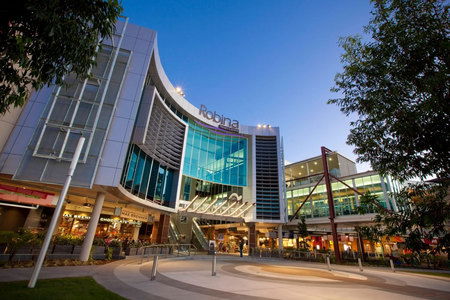 Robina Town Centre - Accommodation VIC 2