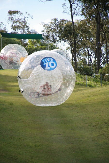 OzBall - Accommodation VIC 2