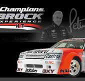 Champions Brock Experience - Accommodation VIC