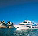 Captain Cook Cruises - Accommodation VIC