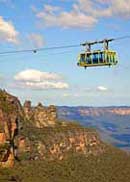 Scenic World Blue Mountains - Accommodation VIC 0