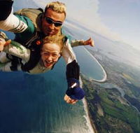 Skydive Melbourne - Accommodation VIC