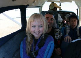 Skydive Melbourne - Accommodation VIC 2