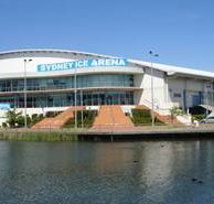 Sydney Ice Arena - Accommodation VIC