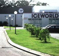Iceworld Acacia Ridge - Accommodation VIC
