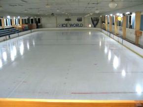 Iceworld Acacia Ridge - Accommodation VIC 1