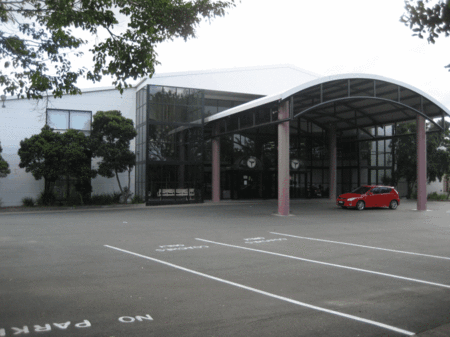 Iceworld Boondall - Accommodation VIC 0