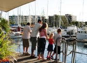 The Wharf Mooloolaba - Accommodation VIC 2
