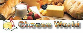 Allansford Cheese World - Accommodation VIC 0