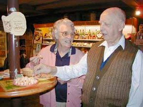 Allansford Cheese World - Accommodation VIC 2