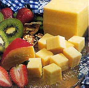 Allansford Cheese World - Accommodation VIC 3
