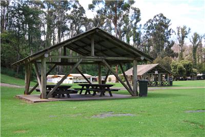 Jindivick VIC Accommodation VIC