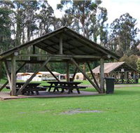 Glen Cromie Park - Accommodation VIC