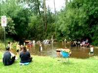 Glen Cromie Park - Accommodation VIC 1