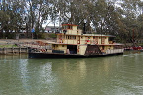 Patho VIC Accommodation VIC