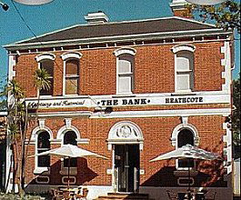Knowsley VIC Accommodation VIC
