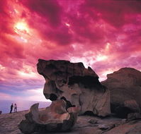 Kangaroo Island Adventure Tour 2 day/1 night - Accommodation VIC
