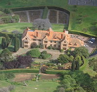 Carrick Hill - Accommodation VIC