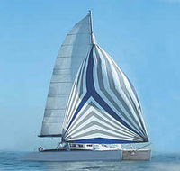 Temptation Sailing - Accommodation VIC