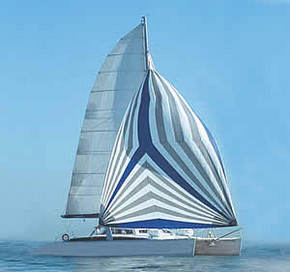 Temptation Sailing - Accommodation VIC 0