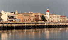 Albert Park SA Accommodation VIC