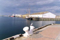 South Australian Maritime Museum - Accommodation VIC 1