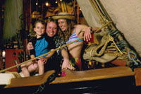 South Australian Maritime Museum - Accommodation VIC 2