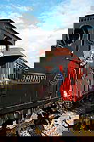 National Railway Museum - Accommodation VIC 2