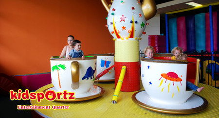 Cool Cats - Accommodation VIC 2