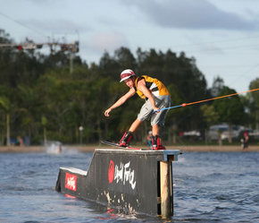 Suncoast Cable Watersports - Accommodation VIC 0