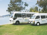 Storeyline Tours - Accommodation VIC 0
