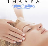 Thaspa - Accommodation VIC