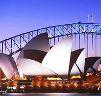 Sydney Opera House - Accommodation VIC