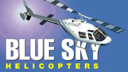 Blue Sky Helicopters - Accommodation VIC 0