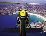 Blue Sky Helicopters - Accommodation VIC 1