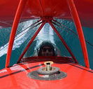 Red Baron Adventures - Accommodation VIC