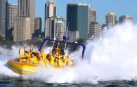 Sydney NSW Accommodation VIC