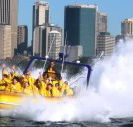 Jetboating Sydney - Accommodation VIC