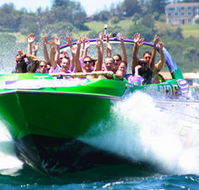 Downunder Jet - Accommodation VIC