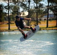 Cable Ski Logan - Accommodation VIC